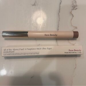 Rare Beauty weightless eyeshadow stick